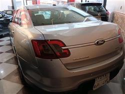 Ford Taurus